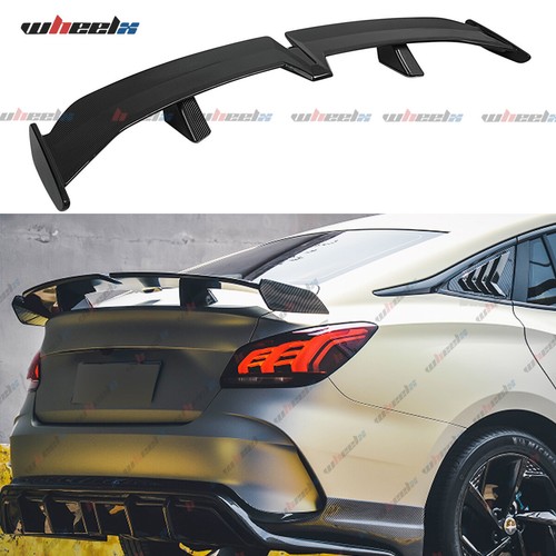 Pro style carbon fiber - style,