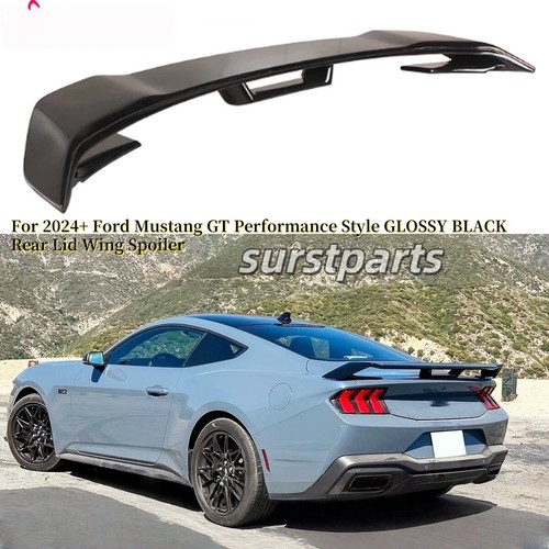 For 2024 ford mustang gt - 2024+,
